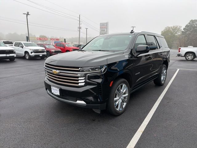 2023 Chevrolet Tahoe 2WD High Country