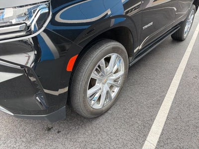 2023 Chevrolet Tahoe 2WD High Country