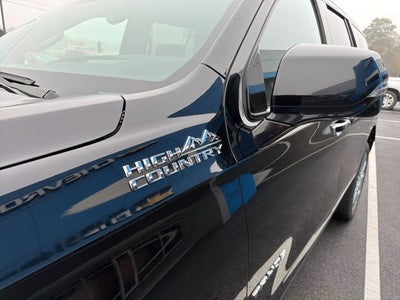 2023 Chevrolet Tahoe 2WD High Country