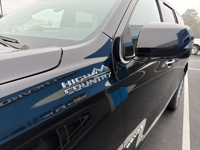 2023 Chevrolet Tahoe 2WD High Country