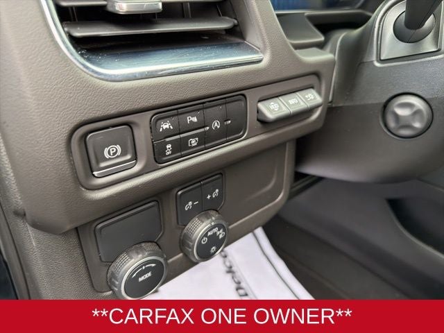 2023 Chevrolet Tahoe 2WD High Country