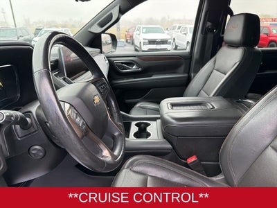 2023 Chevrolet Tahoe 2WD High Country