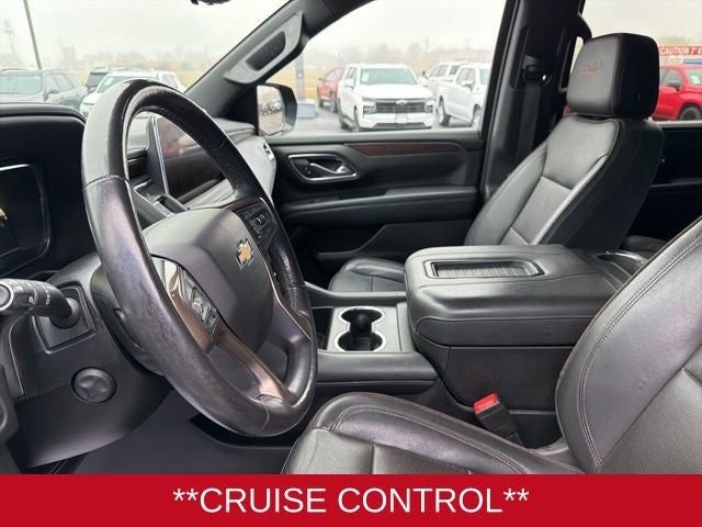 2023 Chevrolet Tahoe 2WD High Country