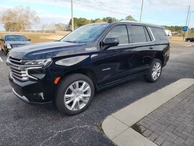 2024 Chevrolet Tahoe 2WD High Country