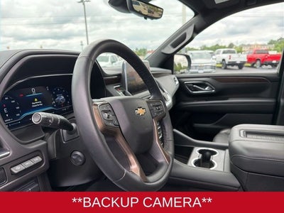2024 Chevrolet Tahoe 2WD High Country