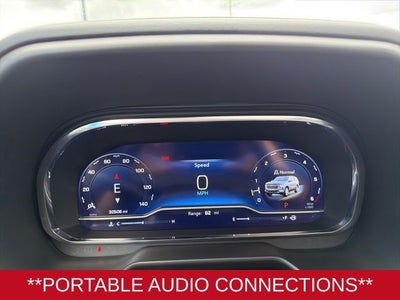2024 Chevrolet Tahoe 2WD High Country
