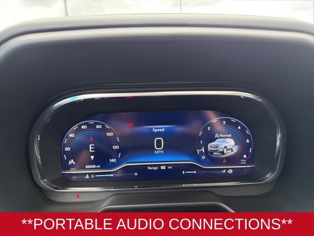 2024 Chevrolet Tahoe 2WD High Country