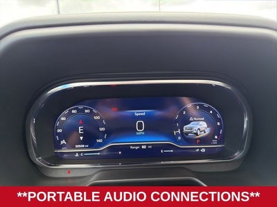 2024 Chevrolet Tahoe 2WD High Country