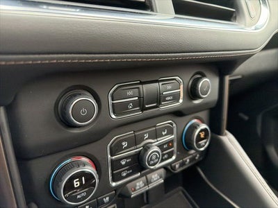 2024 Chevrolet Tahoe 2WD High Country