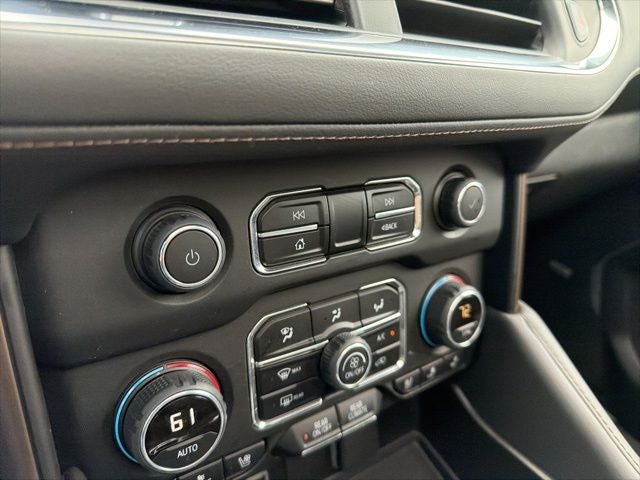 2024 Chevrolet Tahoe 2WD High Country