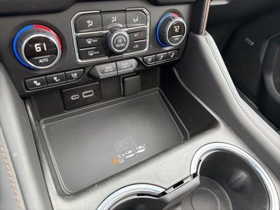 2024 Chevrolet Tahoe 2WD High Country