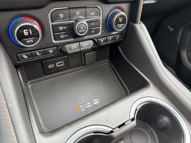 2024 Chevrolet Tahoe 2WD High Country