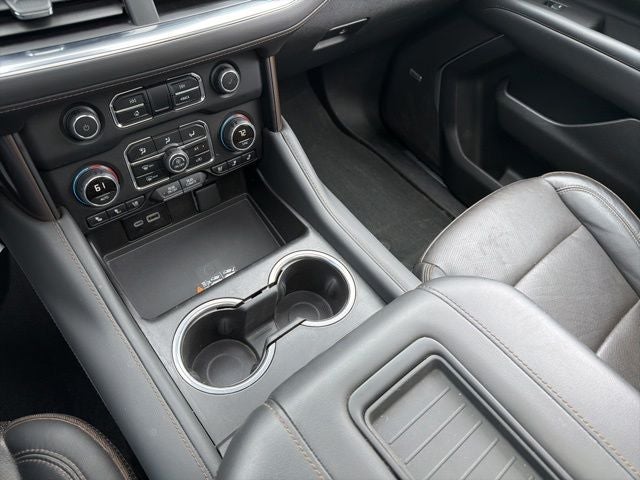 2024 Chevrolet Tahoe 2WD High Country