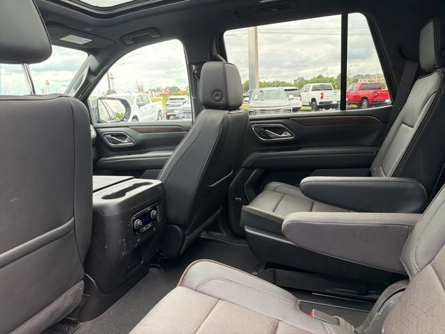 2024 Chevrolet Tahoe 2WD High Country