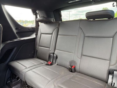 2024 Chevrolet Tahoe 2WD High Country