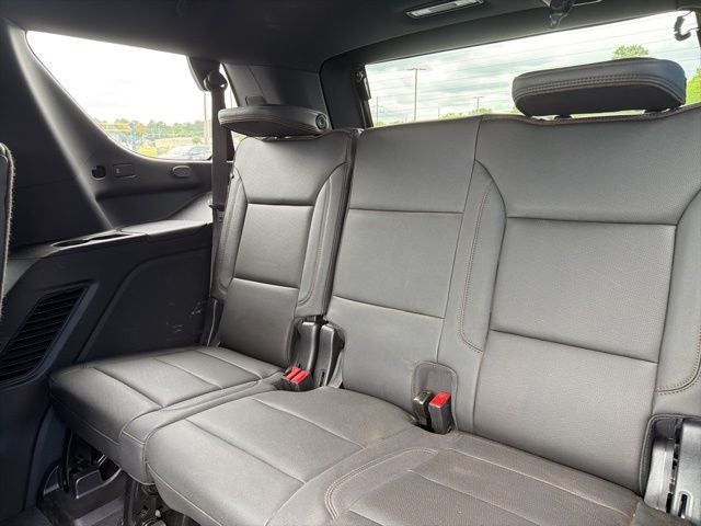 2024 Chevrolet Tahoe 2WD High Country