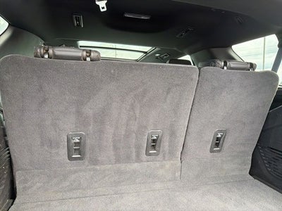 2024 Chevrolet Tahoe 2WD High Country