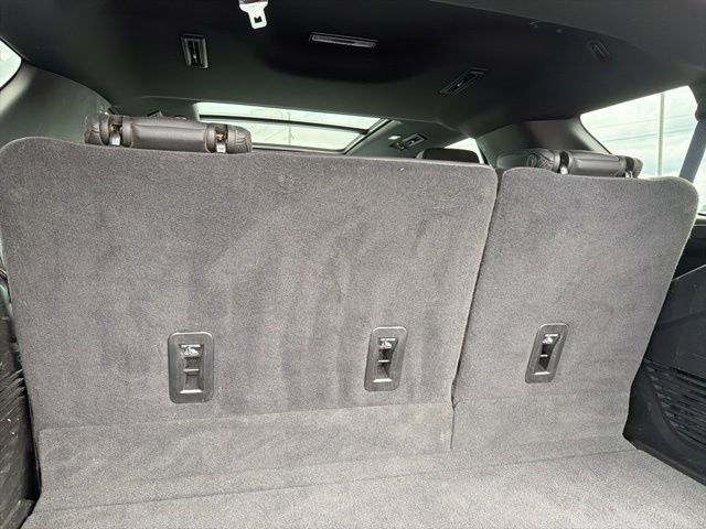 2024 Chevrolet Tahoe 2WD High Country