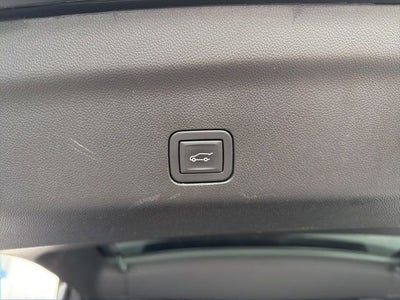 2024 Chevrolet Tahoe 2WD High Country