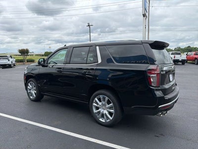 2024 Chevrolet Tahoe 2WD High Country