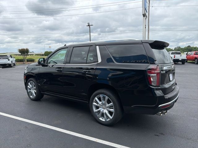 2024 Chevrolet Tahoe 2WD High Country