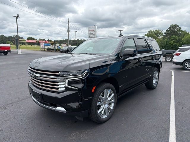 2024 Chevrolet Tahoe 2WD High Country