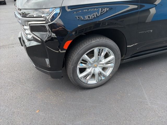 2024 Chevrolet Tahoe 2WD High Country