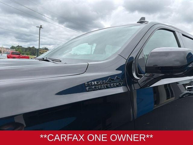 2024 Chevrolet Tahoe 2WD High Country