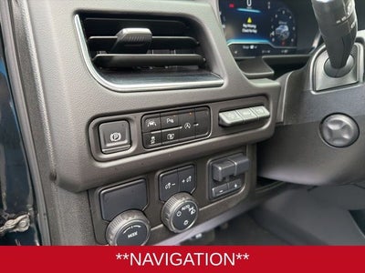 2024 Chevrolet Tahoe 2WD High Country