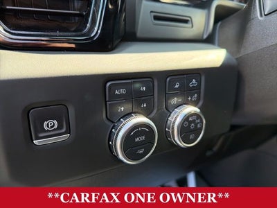 2024 GMC Sierra 2500HD 4WD Crew Cab Standard Bed AT4