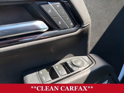 2024 GMC Sierra 2500HD 4WD Crew Cab Standard Bed AT4