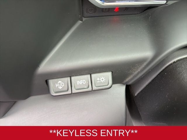 2024 GMC Sierra 2500HD 4WD Crew Cab Standard Bed AT4