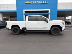 2024 GMC Sierra 2500HD 4WD Crew Cab Standard Bed AT4
