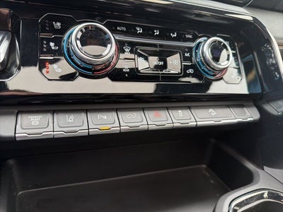 2024 GMC Sierra 2500HD 4WD Crew Cab Standard Bed AT4