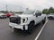 2024 GMC Sierra 2500HD 4WD Crew Cab Standard Bed AT4