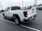 2025 GMC Sierra 2500HD 4WD Crew Cab Standard Bed Pro