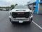 2025 GMC Sierra 2500HD 4WD Crew Cab Standard Bed Pro