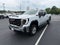 2025 GMC Sierra 2500HD 4WD Crew Cab Standard Bed Pro