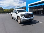 2022 GMC Sierra 1500 4WD Crew Cab Short Box SLT