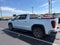 2022 GMC Sierra 1500 4WD Crew Cab Short Box SLT