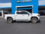 2022 GMC Sierra 1500 4WD Crew Cab Short Box SLT