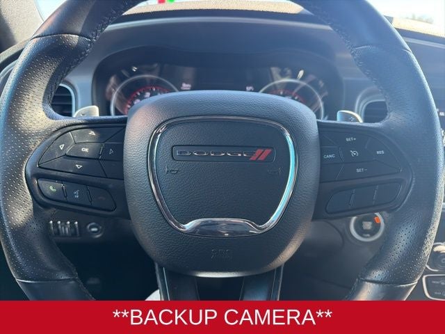 2022 Dodge Charger SXT AWD