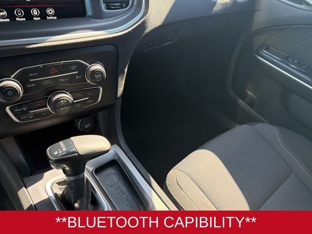 2022 Dodge Charger SXT AWD