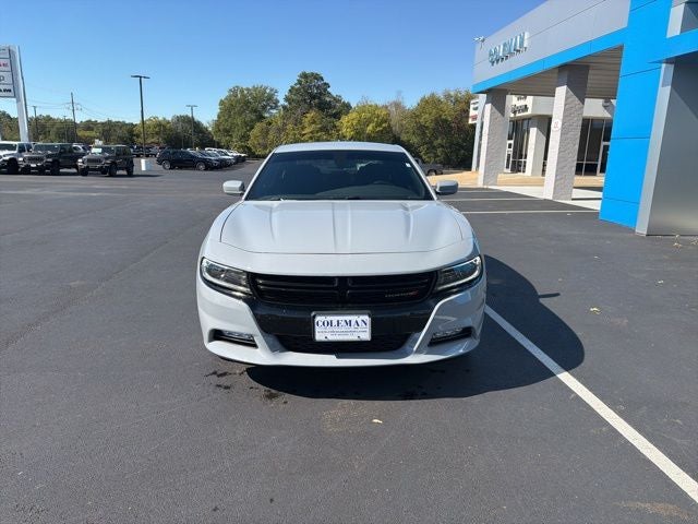 2022 Dodge Charger SXT AWD