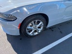 2022 Dodge Charger SXT AWD