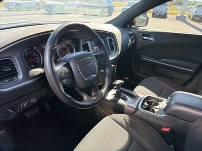 2022 Dodge Charger SXT AWD