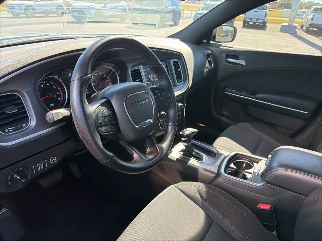 2022 Dodge Charger SXT AWD