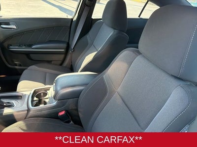 2022 Dodge Charger SXT AWD