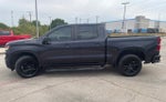 2023 Chevrolet Silverado 1500 2WD Crew Cab Short Bed RST