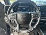 2023 Chevrolet Silverado 1500 2WD Crew Cab Short Bed RST